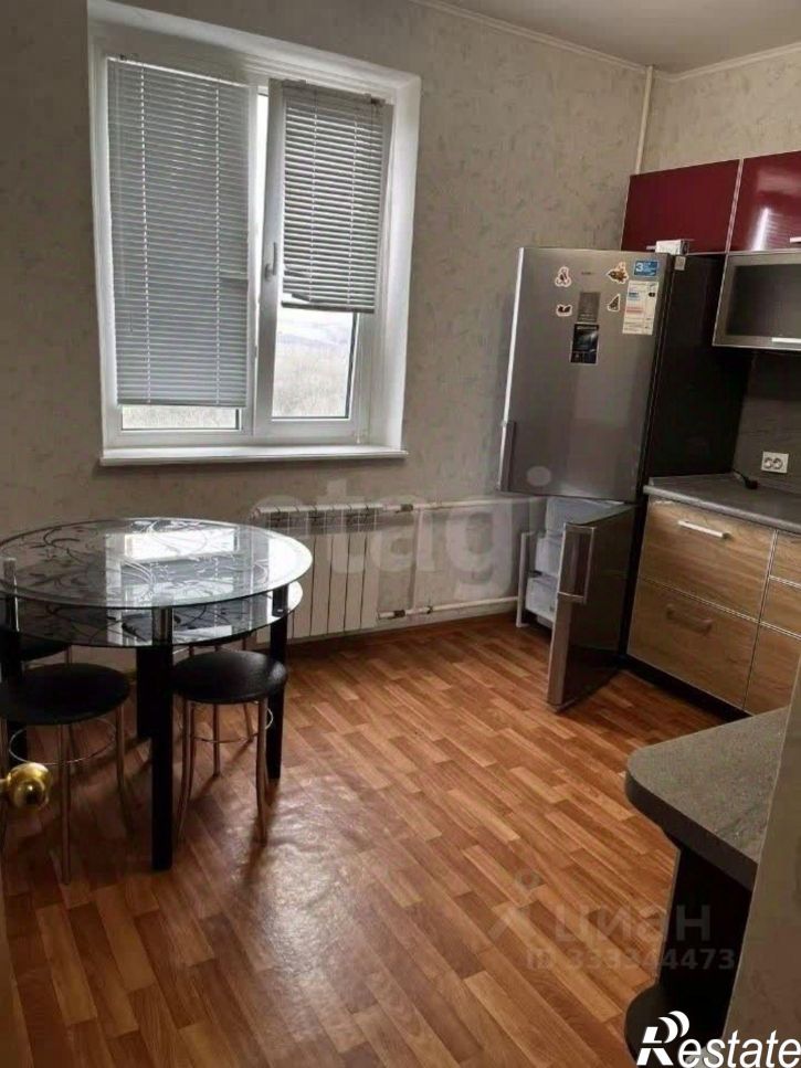 1-комн квартира пр-кт Победы, 46,  д. 46