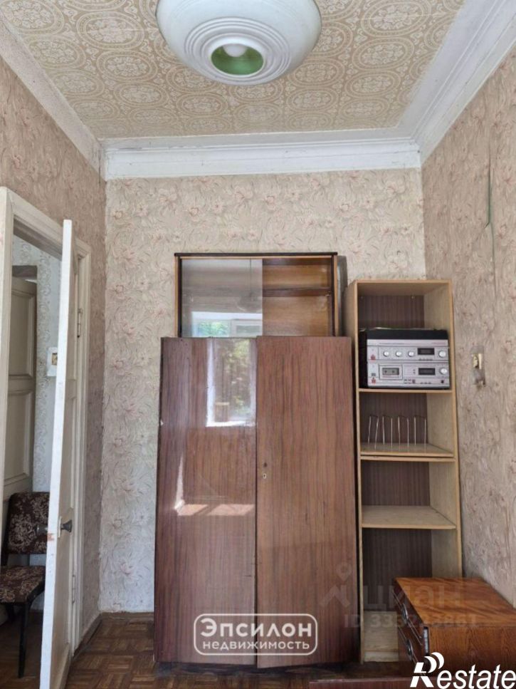 2-комн квартира ул Краснознаменная, 22,  д. 22