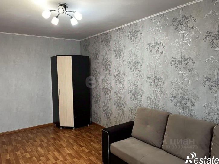 1-комн квартира пр-кт Победы, 46,  д. 46