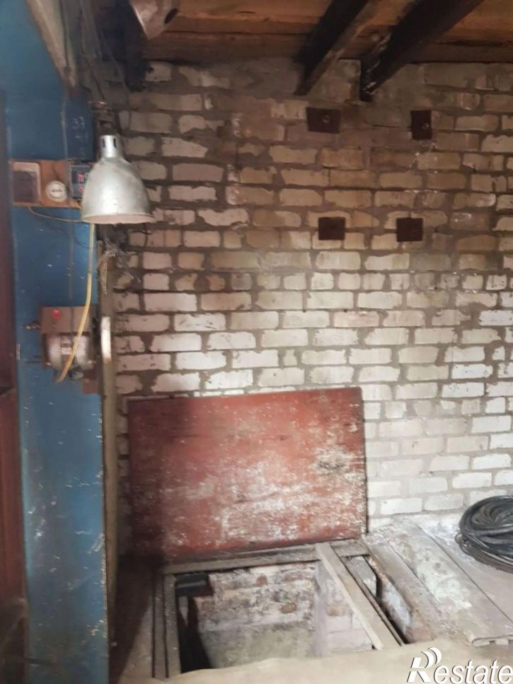 Гараж/парковка ул Заводская, 35А,  д. 35А