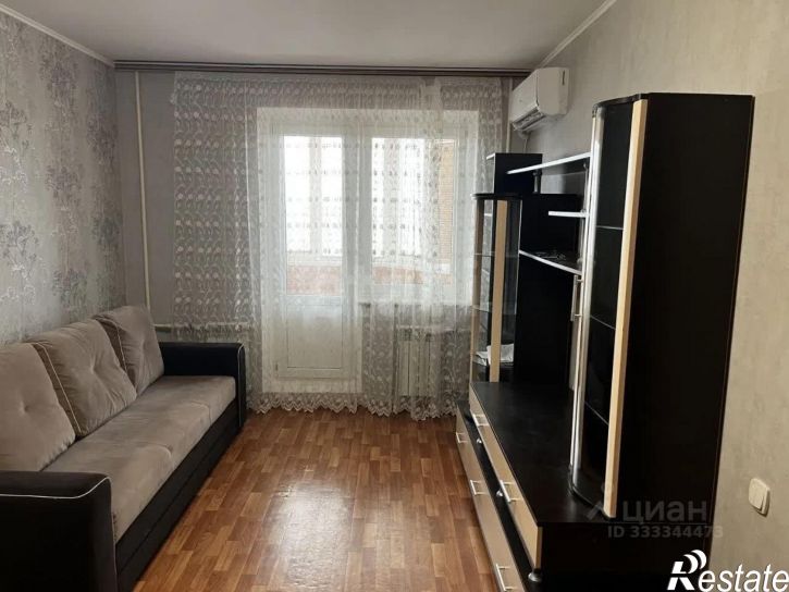 1-комн квартира пр-кт Победы, 46,  д. 46