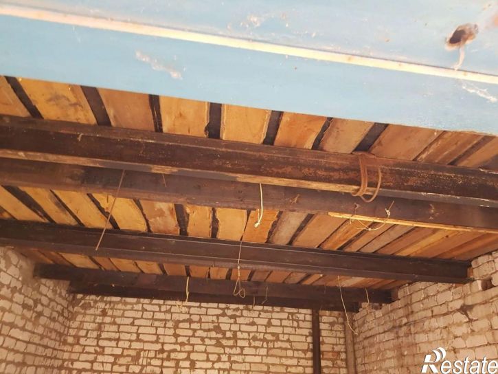 Гараж/парковка ул Заводская, 35А,  д. 35А