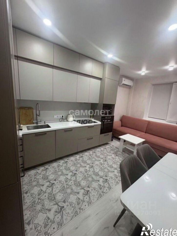 1-комн квартира пр-кт Вячеслава Клыкова, 9Б,  д. 9Б