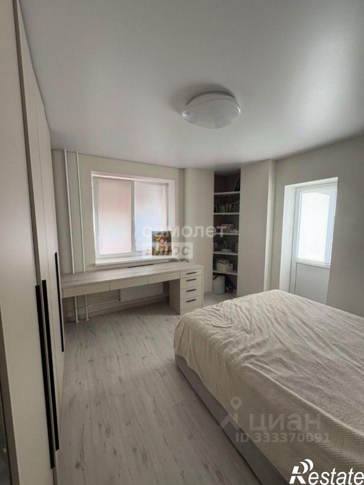 1-комн квартира пр-кт Вячеслава Клыкова, 9Б,  д. 9Б