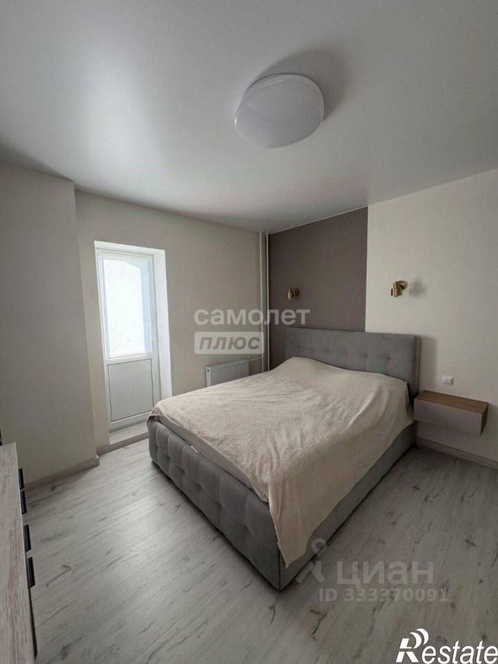 1-комн квартира пр-кт Вячеслава Клыкова, 9Б,  д. 9Б
