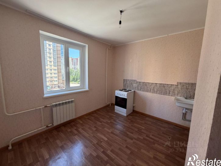 1-комн квартира пр-кт Победы, 40,  д. 40