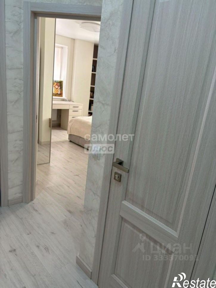 1-комн квартира пр-кт Вячеслава Клыкова, 9Б,  д. 9Б