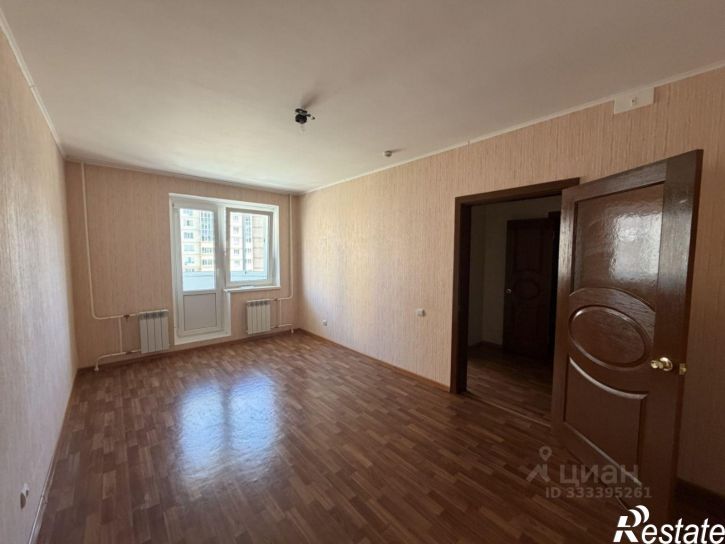 1-комн квартира пр-кт Победы, 40,  д. 40