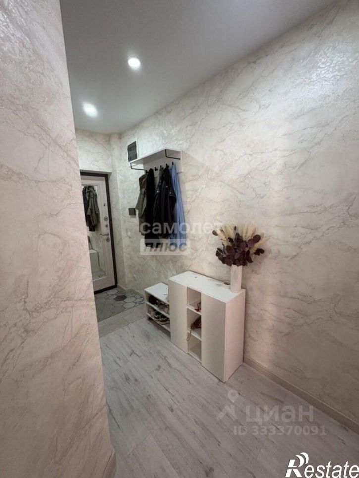 1-комн квартира пр-кт Вячеслава Клыкова, 9Б,  д. 9Б