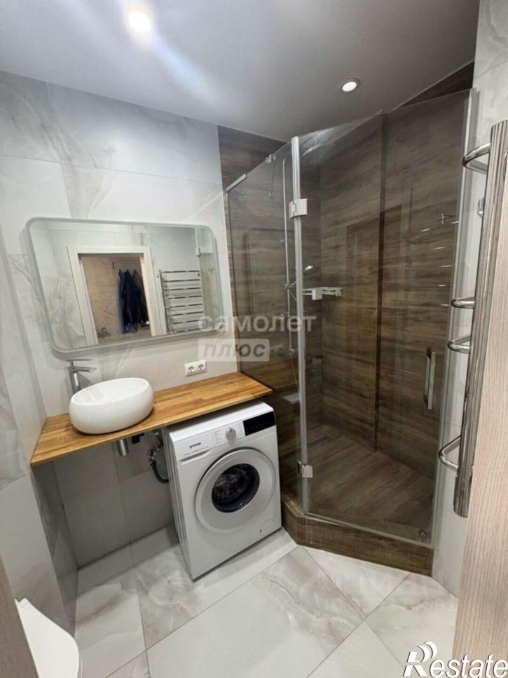 1-комн квартира пр-кт Вячеслава Клыкова, 9Б,  д. 9Б