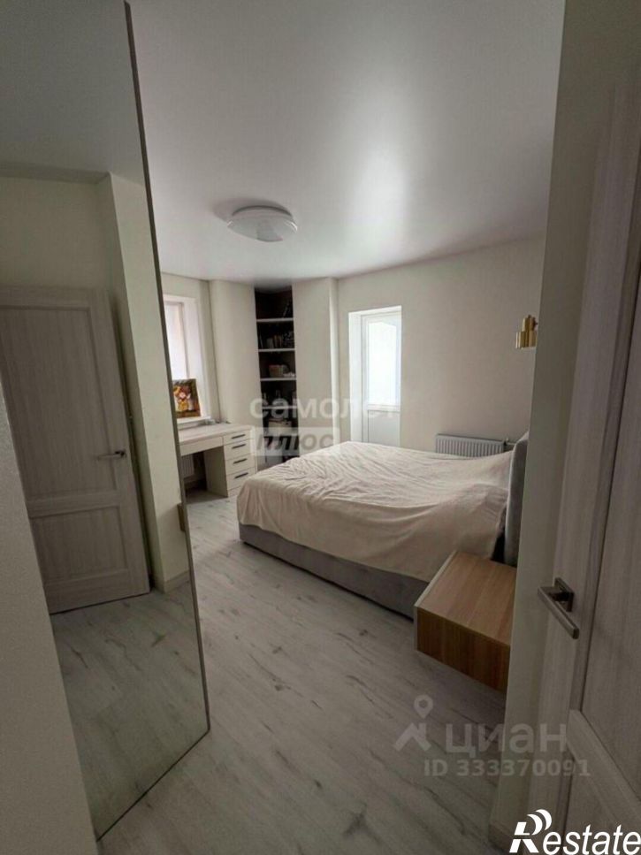 1-комн квартира пр-кт Вячеслава Клыкова, 9Б,  д. 9Б