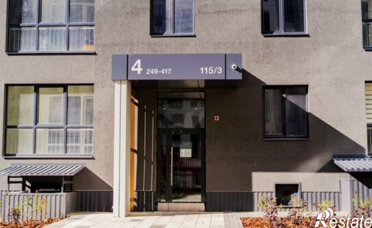 2-комн квартира ул Энгельса, 115А/1,  д. 115А/1