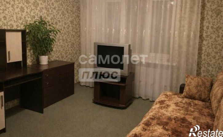 3-комн квартира ул Менделеева, 61/1,  д. 61/1