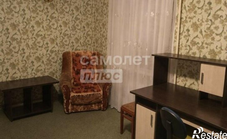 3-комн квартира ул Менделеева, 61/1,  д. 61/1