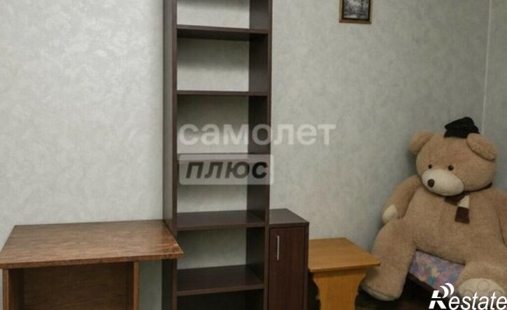 3-комн квартира ул Менделеева, 61/1,  д. 61/1