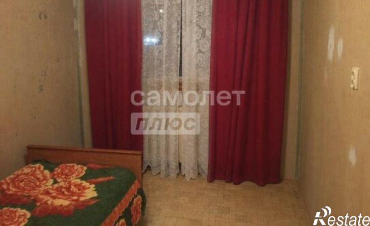 3-комн квартира ул Менделеева, 61/1,  д. 61/1