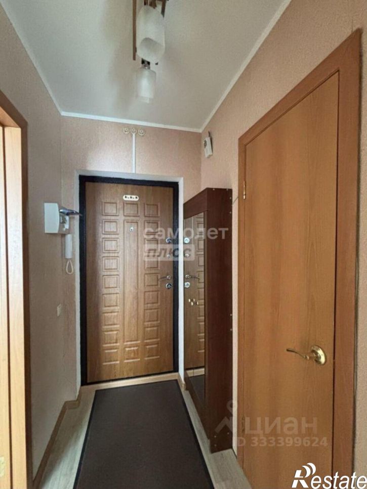 1-комн квартира ул Береговая, 5,  д. 5