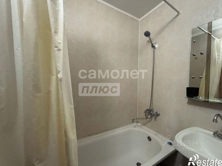 1-комн квартира ул Береговая, 5,  д. 5