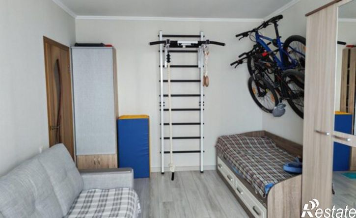 2-комн квартира ул Серегина, 29,  д. 29
