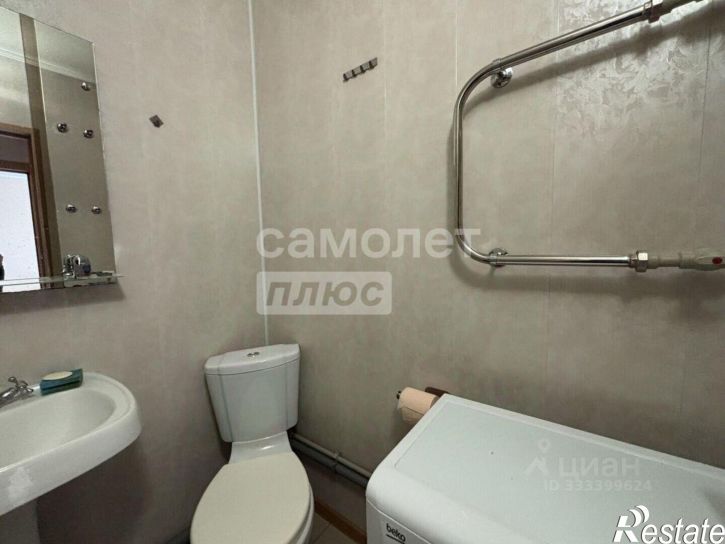 1-комн квартира ул Береговая, 5,  д. 5