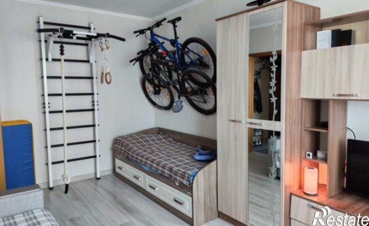 2-комн квартира ул Серегина, 29,  д. 29
