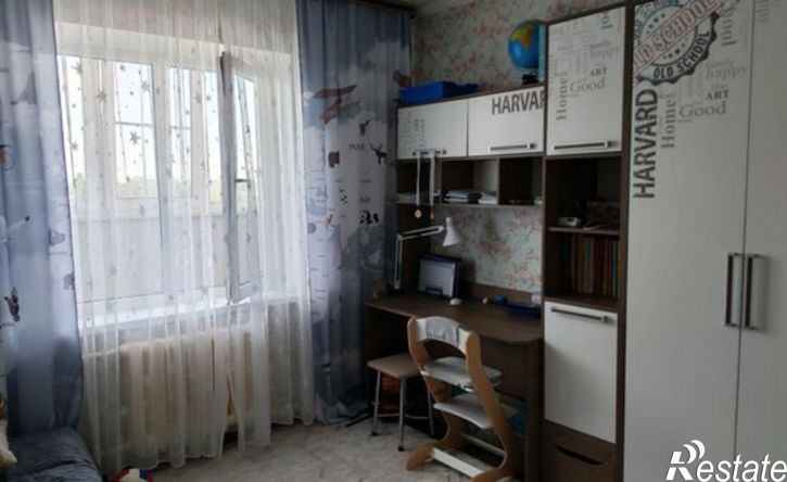 2-комн квартира ул Серегина, 29,  д. 29