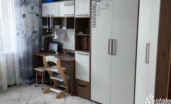 2-комн квартира ул Серегина, 29,  д. 29