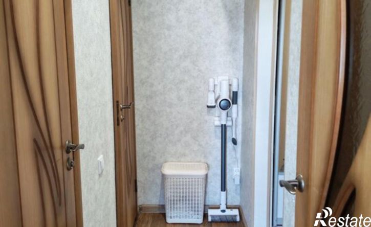 2-комн квартира ул Серегина, 29,  д. 29