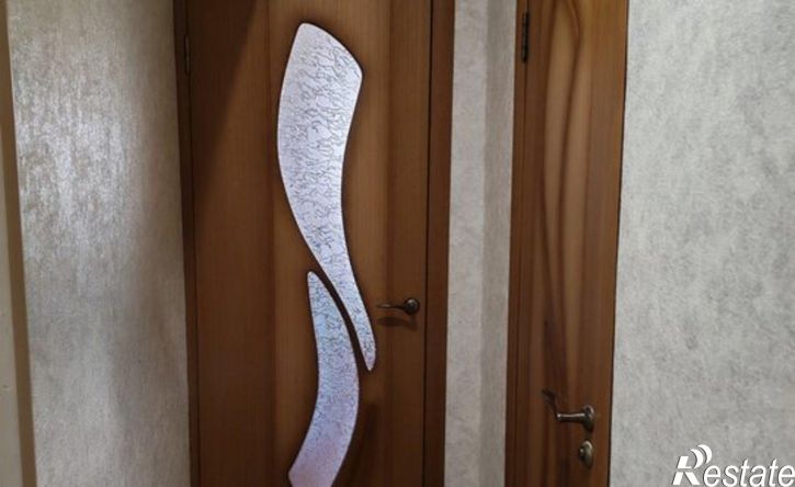 2-комн квартира ул Серегина, 29,  д. 29