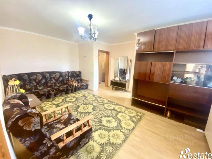 2-комн квартира ул Интернациональная, 29,  д. 29