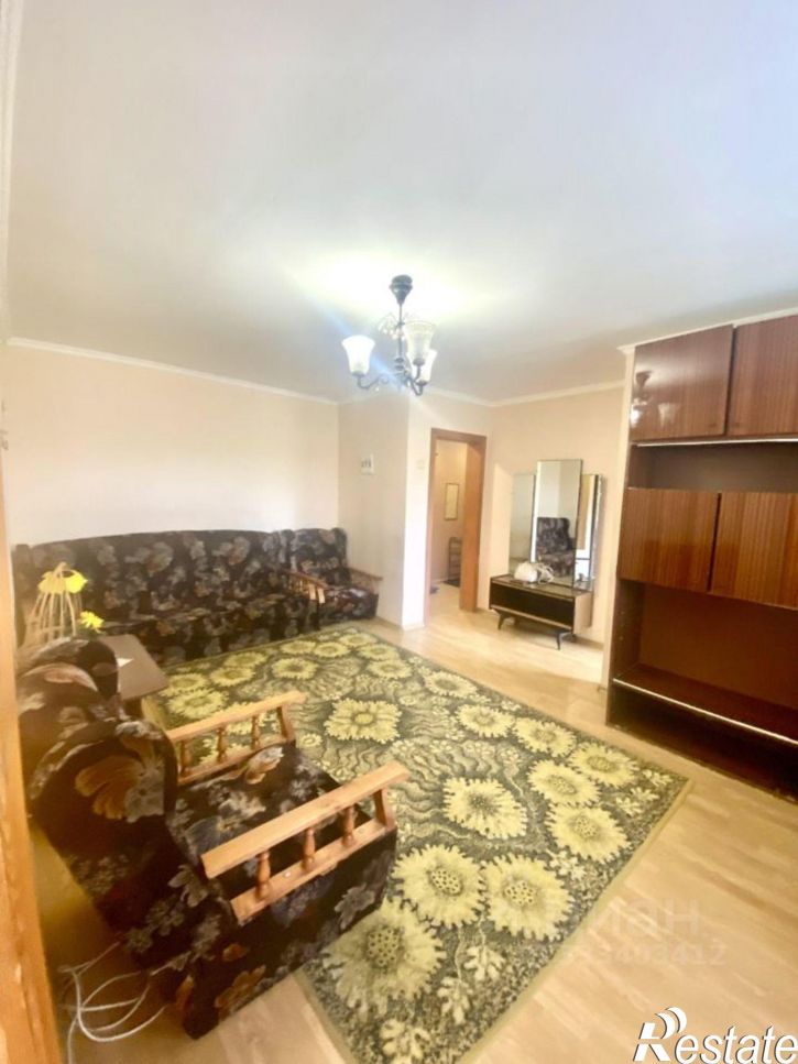 2-комн квартира ул Интернациональная, 29,  д. 29