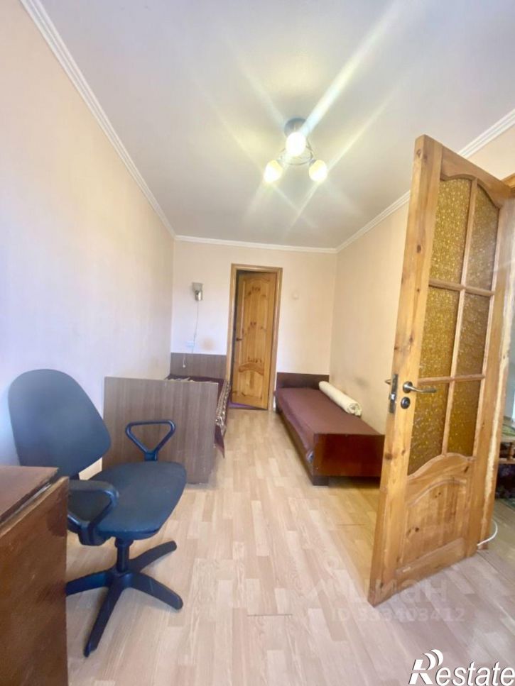 2-комн квартира ул Интернациональная, 29,  д. 29