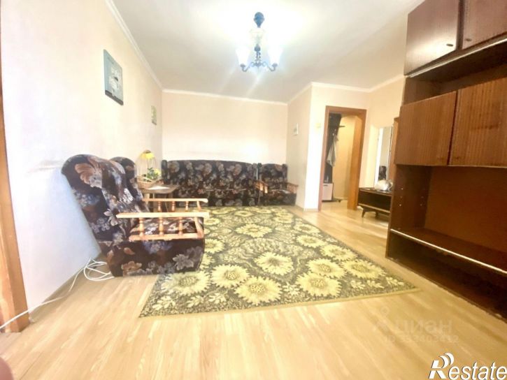2-комн квартира ул Интернациональная, 29,  д. 29