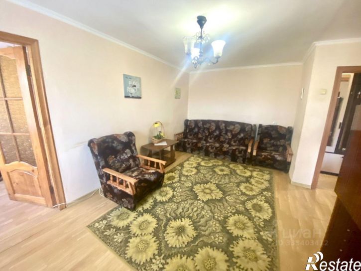 2-комн квартира ул Интернациональная, 29,  д. 29