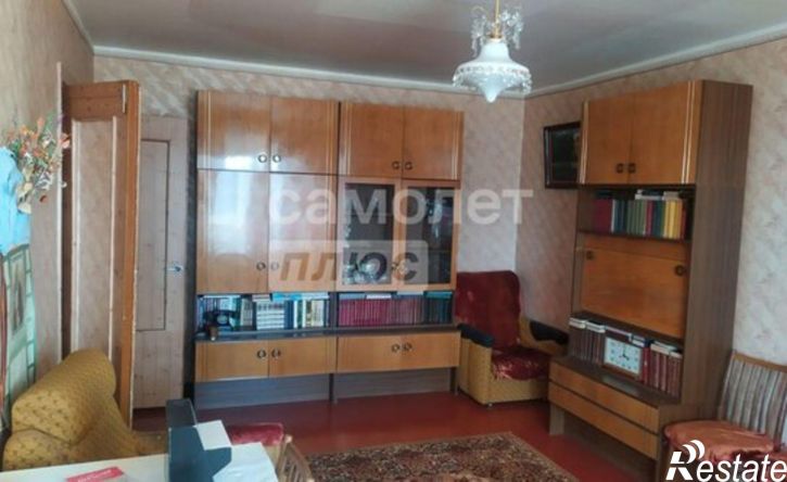 3-комн квартира ул Карла Маркса, 55,  д. 55