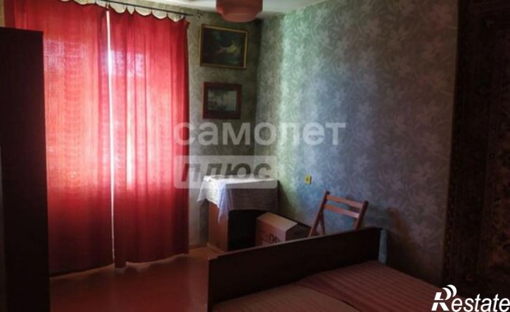 3-комн квартира ул Карла Маркса, 55,  д. 55
