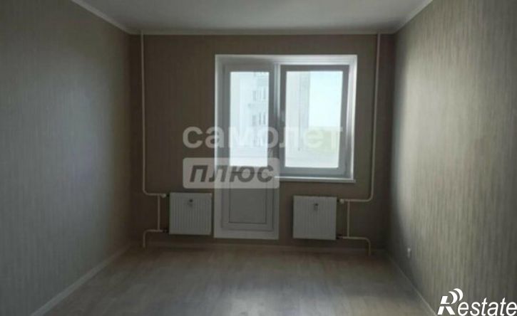 1-комн квартира ул Евгения Клевцова, 28,  д. 28