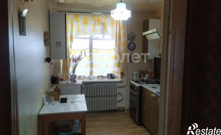 3-комн квартира ул Карла Маркса, 55,  д. 55