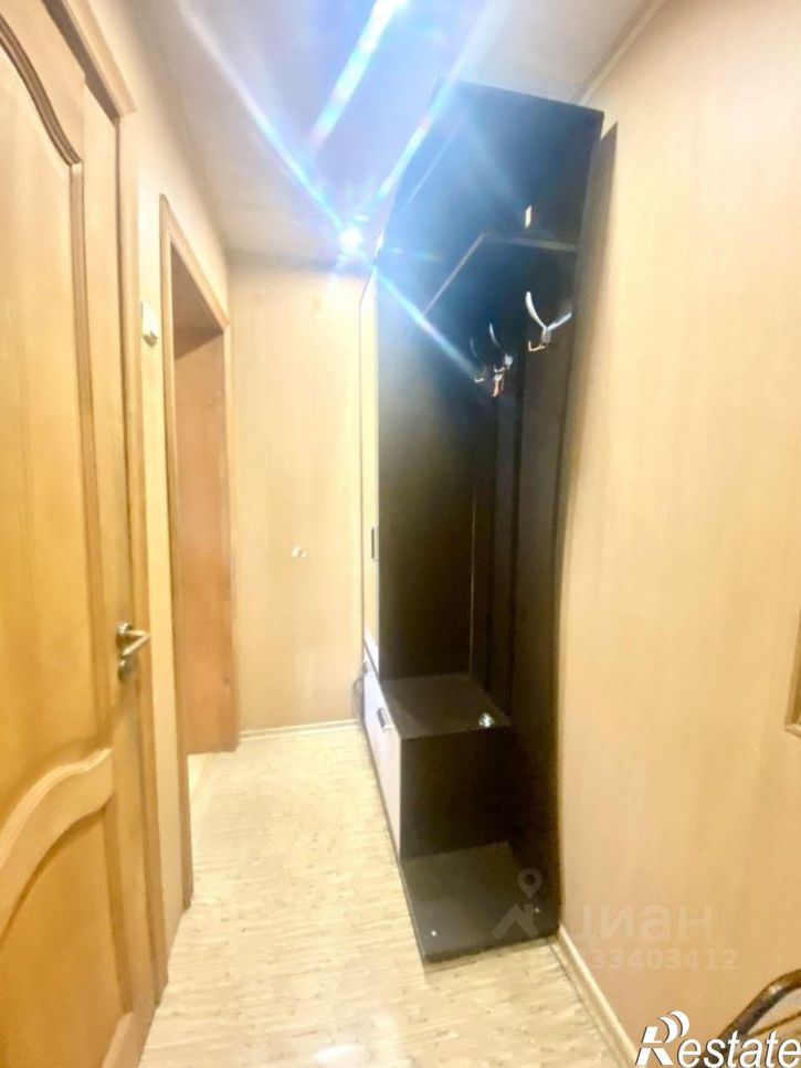 2-комн квартира ул Интернациональная, 29,  д. 29