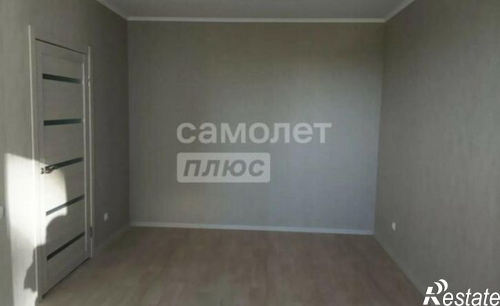 1-комн квартира ул Евгения Клевцова, 28,  д. 28