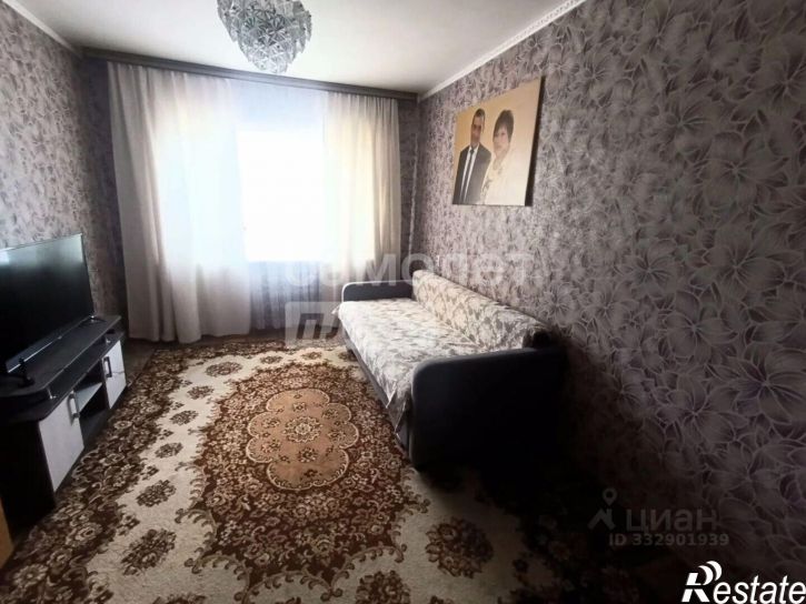 3-комн квартира пр-кт Энтузиастов, 5,  д. 5