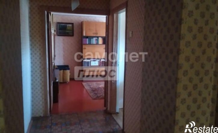 3-комн квартира ул Карла Маркса, 55,  д. 55