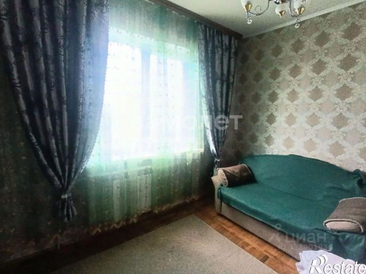 3-комн квартира пр-кт Энтузиастов, 5,  д. 5