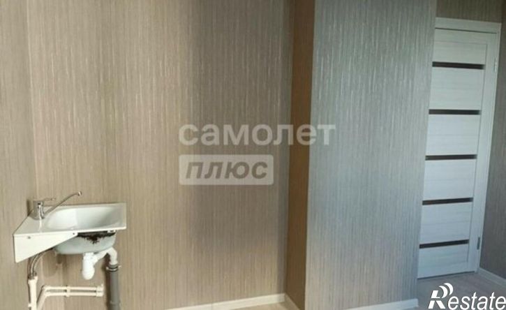 1-комн квартира ул Евгения Клевцова, 28,  д. 28