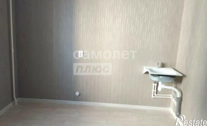 1-комн квартира ул Евгения Клевцова, 28,  д. 28