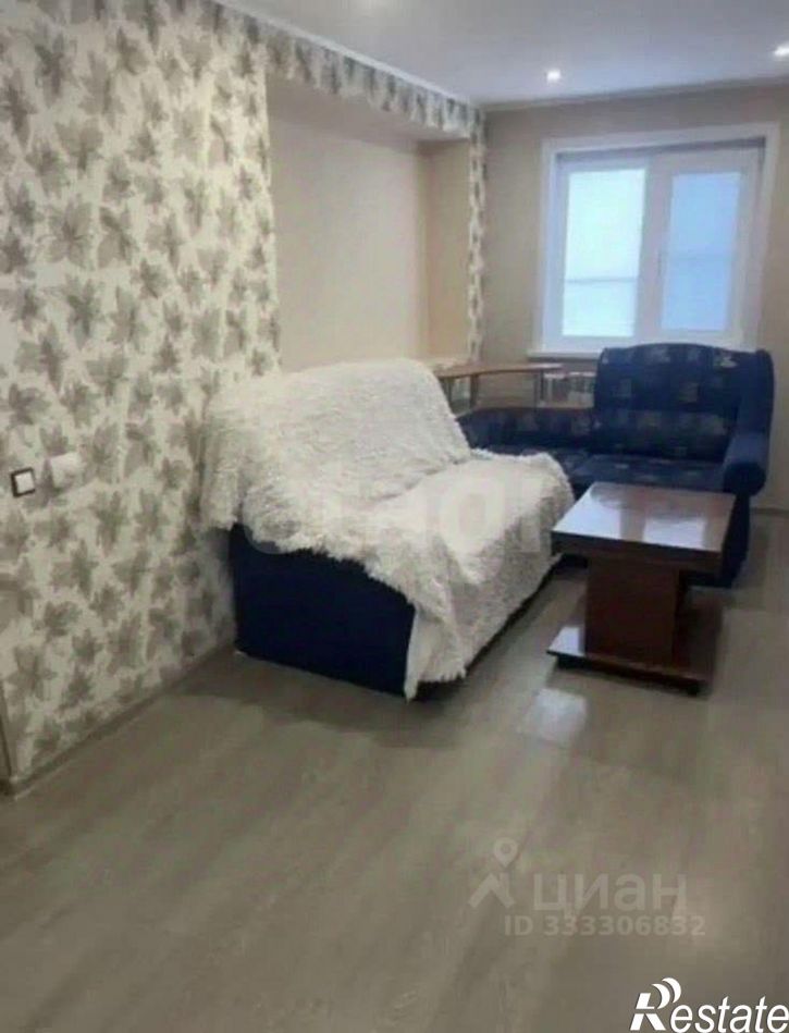 2-комн квартира ул Школьная, 5/4,  д. 5/4