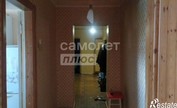 3-комн квартира ул Карла Маркса, 55,  д. 55