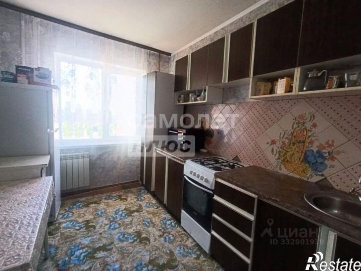 3-комн квартира пр-кт Энтузиастов, 5,  д. 5