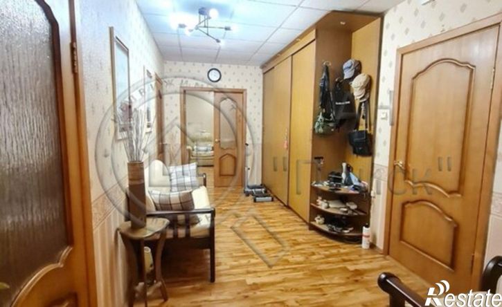 3-комн квартира ул 50 лет Октября, 96Б,  д. 96Б
