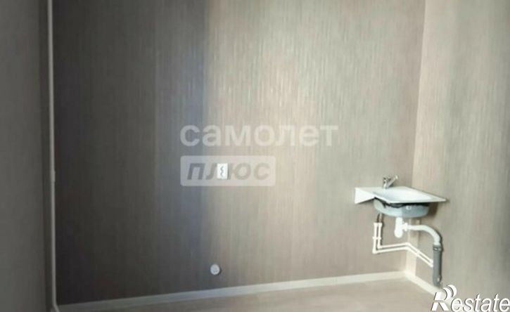1-комн квартира ул Евгения Клевцова, 28,  д. 28